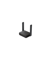 Mercusys | MB113-4G | Wireless 4G LTE Portable Router | 802.11n | Ethernet LAN (RJ-45) ports 2 | 300Mbit/s | Mesh Support No |