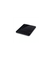 Caso Mobile Single Hob | ProSlim 2000 | Induction | Number of burners/cooking zones 1 | Touch | Timer | Black
