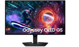 27i / OLED Flat / 16:9 / 2560x1440 / 200 cd/m / 1ms / 180hz DP / 144hzHDMI / DP + HDMI / HDR10