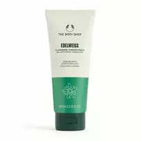 The Body Shop - valomasis odos gelis Edelweiss (Clean sing Concentrat) 100 ml