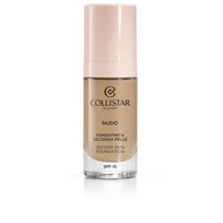 Kreminė pudra Collistar Nudo, SPF 15, natural sp., 3n, 30 ml