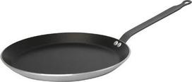 Blynų keptuvė De Buyer Choc Resto D-8485-30, Ø 30 cm, aliuminis