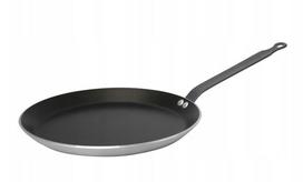 Blynų keptuvė De Buyer Choc D-8185-22, Ø 22 cm, aliuminis