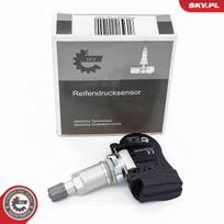 ESEN SKV Rato jutiklis, padangų slėgio kontrolės sistema TPMS Sensors 70SKV051