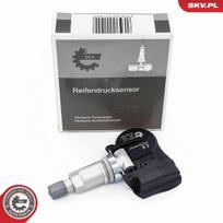 ESEN SKV Rato jutiklis, padangų slėgio kontrolės sistema TPMS Sensors 70SKV056