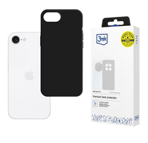 Apsauginis dėklas (Apple iPhone 16e/17e)