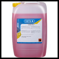 Automobilių vaškas Nerta Carwax BR.30, 5 l