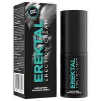 Erektal - erekciją stiprinantis kremas - 30 ml