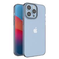 Skaidrus TPU dėklas iPhone 14 Pro Max – 0,5 mm