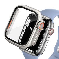 Tech-Protect Defense360 dėklas Apple Watch 44 mm – titano oranžinis
