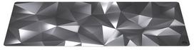 Pelės kilimėlis Endorfy Crystal XL, 90 cm x 40 cm x 0.3 cm, balta sp./juoda sp./pilka sp.