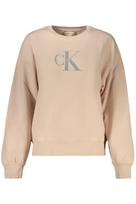 CALVIN KLEIN Džemperis moterims, rožinis