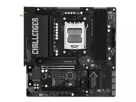 "ASROCK B850M Challenger WiFi DDR5 AM5 90-MXBU40-A0UAYZ retail"
