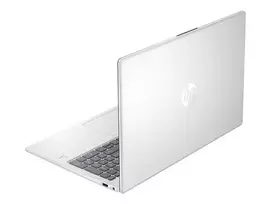 Nešiojamas kompiuteris HP 15-fc0005nw, 15,6" FHD, AMD Ryzen 7 5825U, 16GB RAM, 512GB SSD, sidabrinis, CX5C3EA