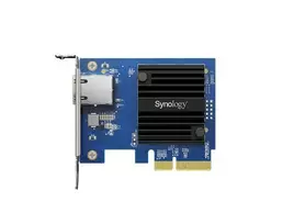 Network card E10G30-T1 10GbE 1x RJ-45 PCIe 3.0 x4