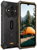 Ulefone RugKing 3 Pro Smartphone 8GB / 128GB Black / Orange