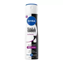 NIVEA_Black&White Authenitic dezodorantas-spray 150 ml