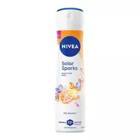 NIVEA_„Solar Spraks“ dezodorantas-spray 150 ml