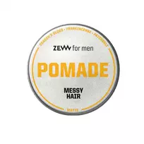 ZEW FOR MEN_Messy Hair plaukų pomada 100 ml