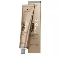 Schwarzkopf Professional Blondme Lift & Blend - Šviesinantis kremas šviesiems plaukams 60 ml