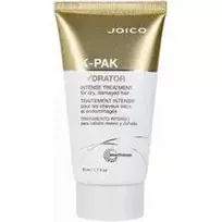 "Joico K-Pak Intense Hydrator Treatment" ( sausiems ir pažeistiems plaukams ) - maitinamoji kaukė, 50 ml