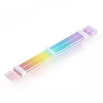 Jonsbo PC šviesos kabelis, GPU – 2x 8 kontaktų