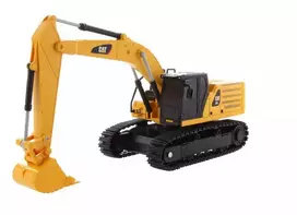 RC Vehicle CAT 336 Excavator 1:35
