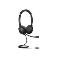 JABRA Evolve2 30 SE UC Stereo USB C/A