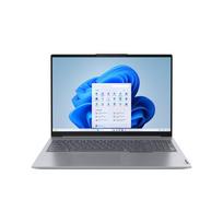 LENOVO ThinkBook 16 G7 AMD Ryzen 5 7535HS 16inch WUXGA 16GB 256GB 60Wh UMA W11P 2yCI+CO2