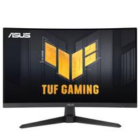 ASUS TUF Gaming VG27VQ3B Monitorius | 27", FHD, Curved VA, 180 Hz