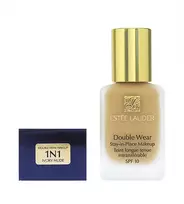 Estée Lauder Double Wear Stay-in-Place long-lasting makeup SPF 10 30 ml 1N1 Ivory Nude