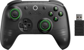 8Bitdo - Ultimate 2C Wireless Pad - Black