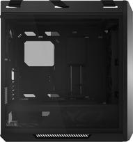 Asus CASE MIDITOWER ATX W/O PSU/GX601 ROG STRIX HELIOS BK ASUS