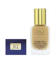 Estée Lauder Double Wear Stay-in-Place long-lasting makeup SPF 10 30 ml 2C2 Pale Almond