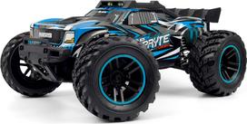 Blackzon - Spryte ST Turbo 1/20 4WD Monster Truck – Blue (540292)