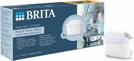 Brita Filtravimo kasetė Brita ALL IN 1, 3 vnt.