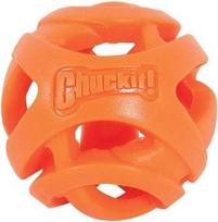 Chuckit - Breathe Right Fetch Ball - Small - 2 pk - (CHUC31931)