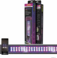 Exoterra Exo Terra - Terrasky UV-UVB LED - 10W