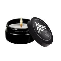 KamaSutra Kama Sutra Mini Massage Candles 6-Pack Vanilla Cream Scented Set