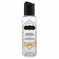 KamaSutra Kama Sutra Divine Nectars Vanilla Creme Water-Based Body Glide 59ml