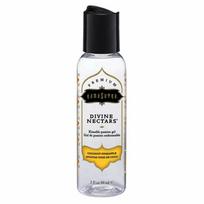 KamaSutra Kama Sutra Divine Nectars Body Glide Coconut Pineapple 59ml