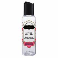 KamaSutra Kama Sutra Divine Nectars Strawberry Dreams 59ml Water-Based Glide