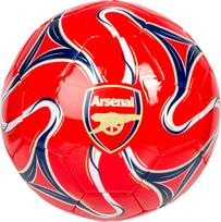 Joker Football Size 5 - Arsenal (85680)