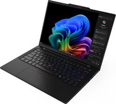 Lenovo ThinkPad T14s G6 Intel | Black | 14 " | IPS | WUXGA | 1920 x 1200 pixels | Anti-glare | Intel Core Ultra 7 | 258V | 32GB | Soldered LPDDR5X | Solid-state drive capacity 512GB | Intel Arc Graphics 140V | Windows 11 Pro | 802.11be | Bluetooth versi