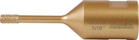 Makita Deimantinė gręžimo karūna Makita D-79902  5 mm, M14