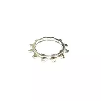 Žvaigždutė galinio bloko SHIMANO CS-HG400 9 pavarų 12T