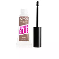 THE BROW GLUE eyebrow gel #taupe 5 gr