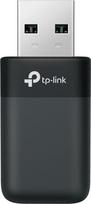Tp-Link Archer TX23U | AX1800 Mini Wi-Fi6 Wireless USB Adapter | 802.11ax | MU-MiMO Yes | no PoE