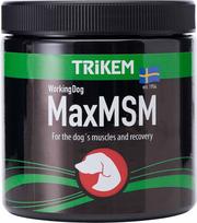 Trikem - Max Msm Plus 450Gr - (721.2006)