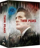 Twentieth Century Fox Twin Peaks - Season 1-3 (17 disc)